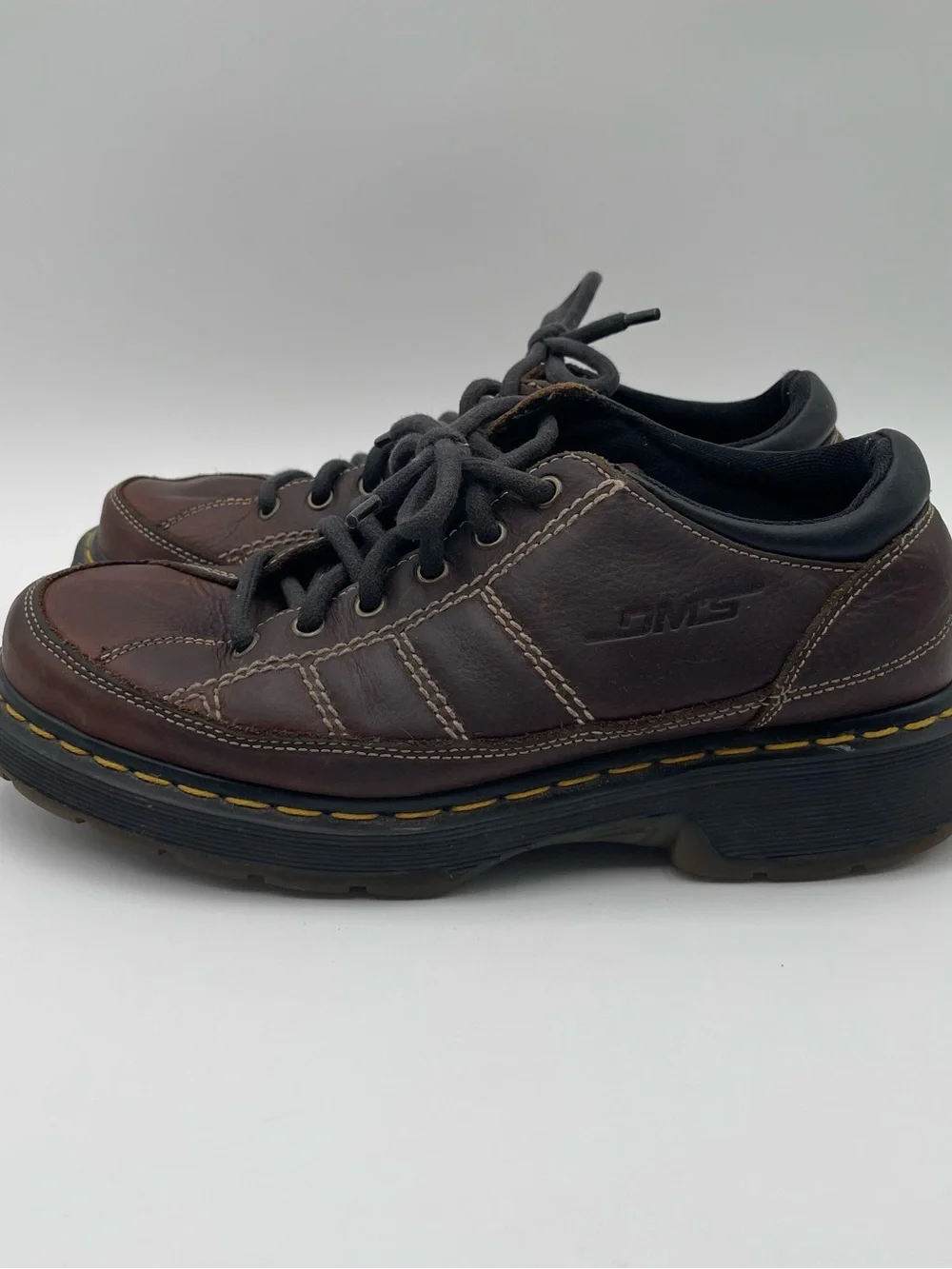 Dr. Martens doc dr